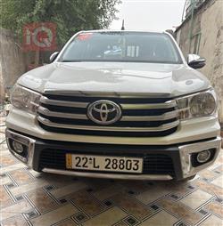 تويوتا هايلوكس